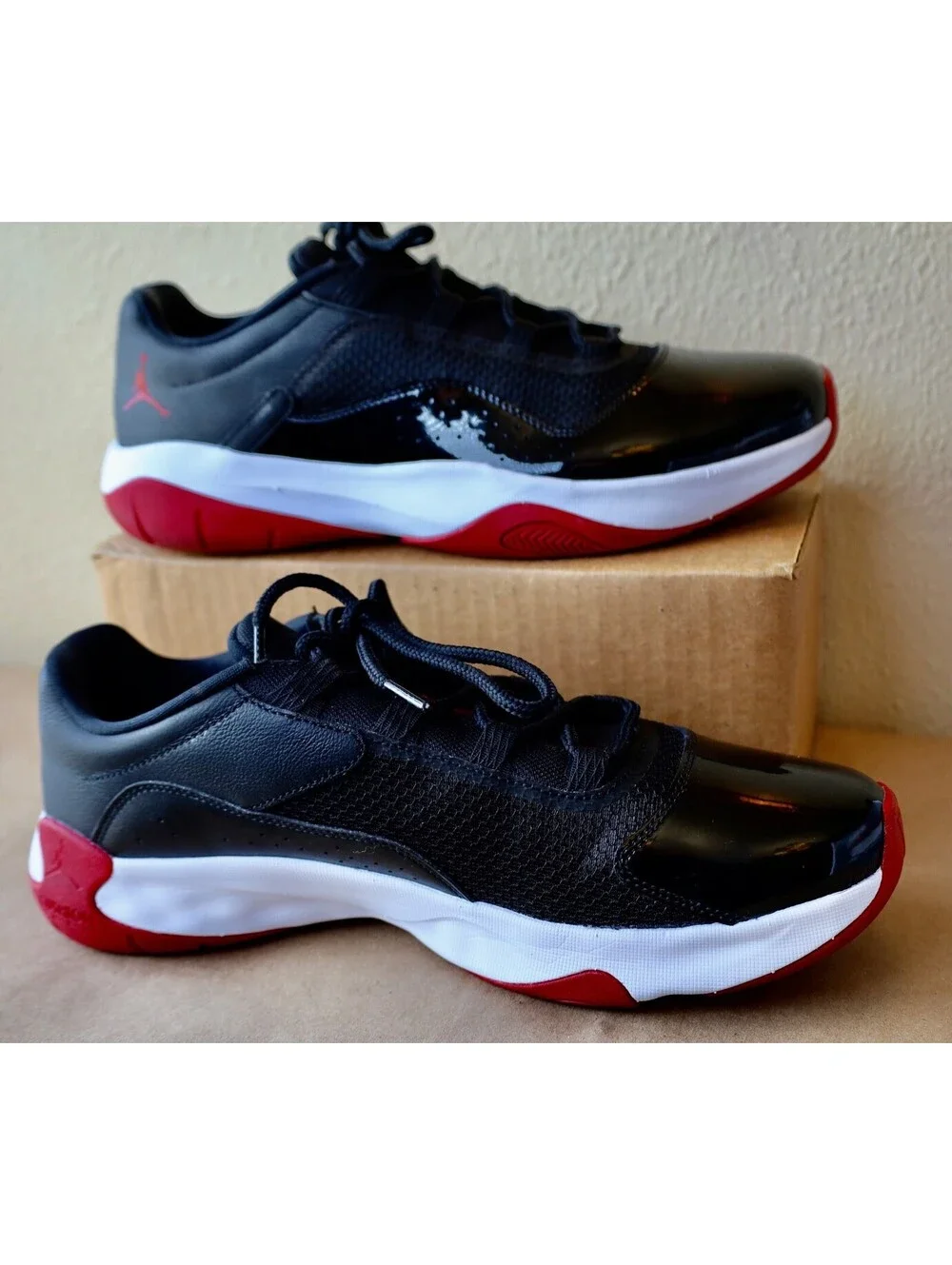 Jordan air 11